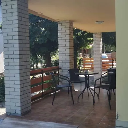 Levendula Apartman
