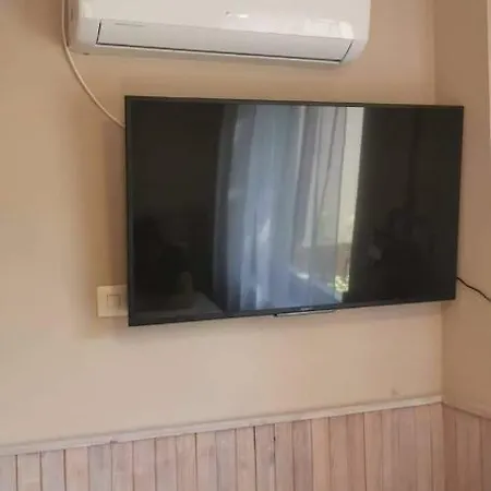 Levendula Apartman Apartment