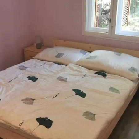 Levendula Apartman Mezokovesd
