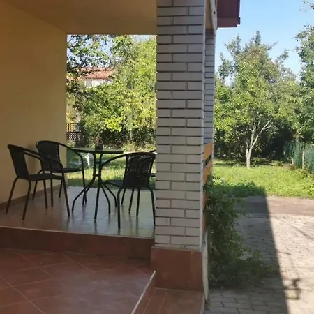 Levendula Apartman *