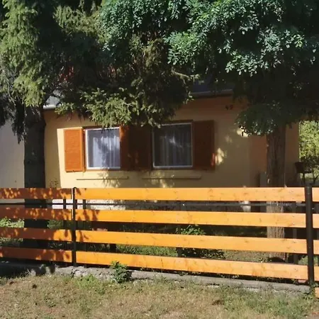 Levendula Apartman Apartment Mezokovesd