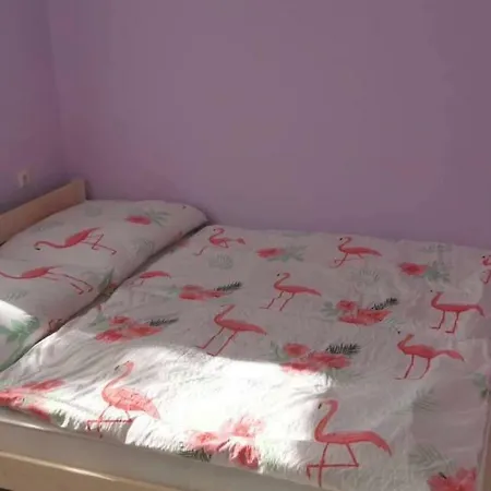 Apartment Levendula Apartman Mezokovesd