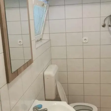 Levendula Apartman Apartment Mezokovesd