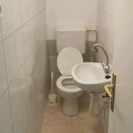 Apartment Levendula Apartman